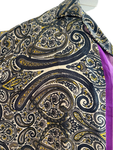 Load image into Gallery viewer, Vintage Silk Lounge Set Large