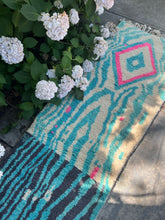 Load image into Gallery viewer, Summer Splash Runner 2’7”x8’