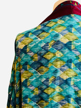 Load image into Gallery viewer, Vintage Silk Long Robe