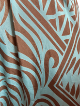 Load image into Gallery viewer, Vintage Silk Sari Dress