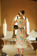 Load image into Gallery viewer, Pina Colada Dress