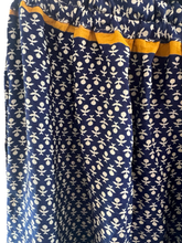 Load image into Gallery viewer, Vintage Silk Lounge Set SM