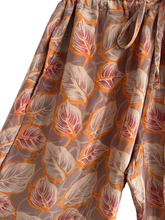 Load image into Gallery viewer, Vintage Silk Lounge Set SM