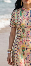 Load image into Gallery viewer, Museum Walk Dress
