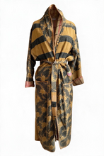 Load image into Gallery viewer, Vintage Kantha Coat Reversible