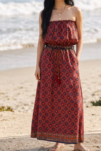 Load image into Gallery viewer, Vintage Silk Sari 2pc Skirt Set