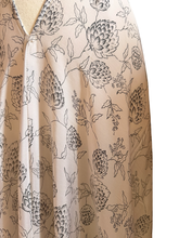 Load image into Gallery viewer, Vintage Silk Sari Dress