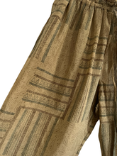 Load image into Gallery viewer, Vintage Silk Lounge/PJ Set