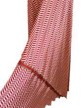 Load image into Gallery viewer, Vintage Silk Sari Dress