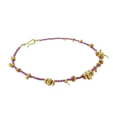 Load image into Gallery viewer, Amethyst Necklace