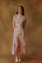 Load image into Gallery viewer, Museum Walk Dress