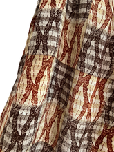 Load image into Gallery viewer, Vintage Silk Lounge Set Large