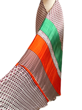 Load image into Gallery viewer, Vintage Silk Sari Dress