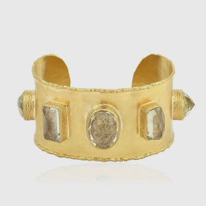 Izmir Cuff