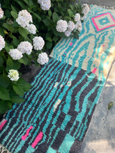 Load image into Gallery viewer, Summer Splash Runner 2’7”x8’