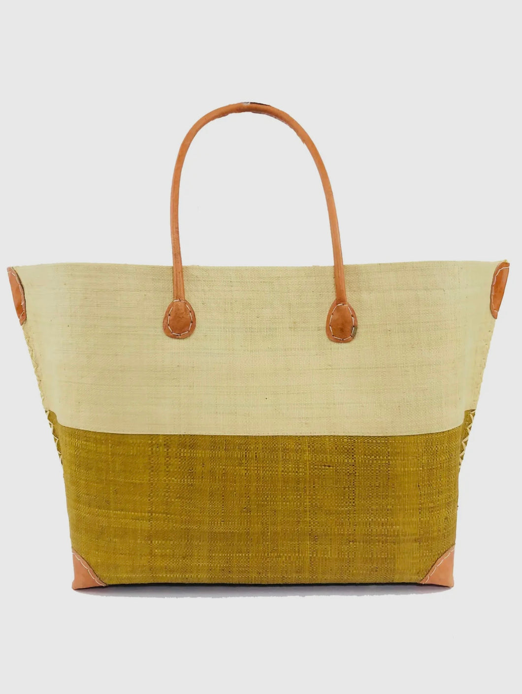 Carmel Tote Tobacco