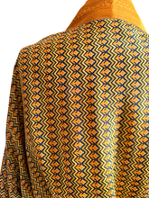 Load image into Gallery viewer, Vintage Silk Long Robe