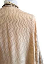 Load image into Gallery viewer, Vintage Silk Robe