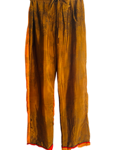 Load image into Gallery viewer, Vintage Silk Lounge Set SM