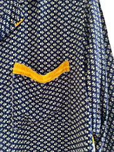 Load image into Gallery viewer, Vintage Silk Lounge Set SM