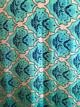 Load image into Gallery viewer, Vintage Silk Robe