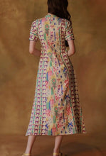 Load image into Gallery viewer, Museum Walk Dress