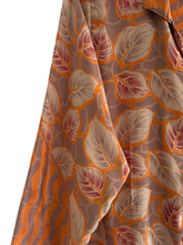 Load image into Gallery viewer, Vintage Silk Lounge Set SM