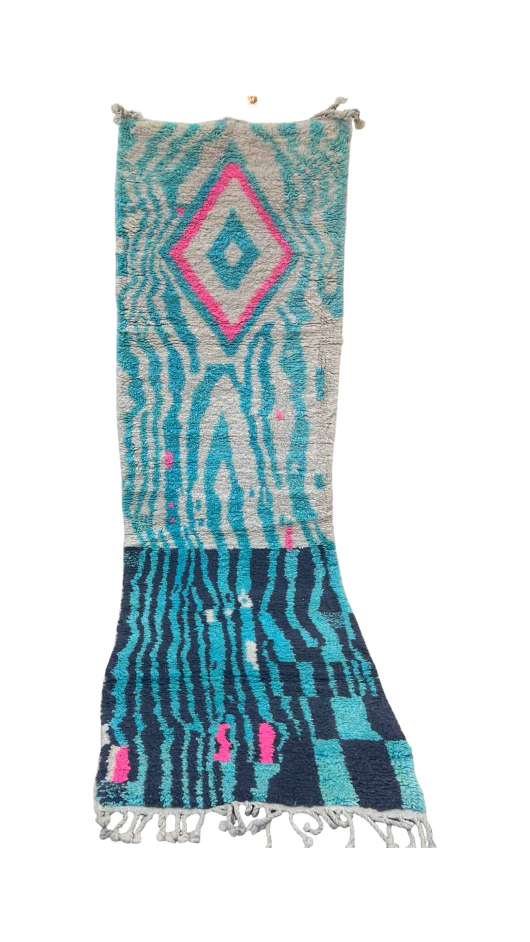 Summer Splash Runner 2’7”x8’
