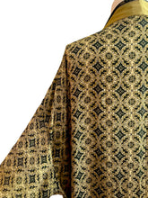 Load image into Gallery viewer, Vintage Silk Long Robe