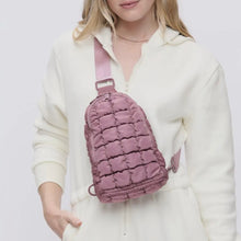 Load image into Gallery viewer, Rejuvenated Crossbody Sling Bag 4 Color Options
