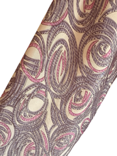 Load image into Gallery viewer, Vintage Silk Long Robe
