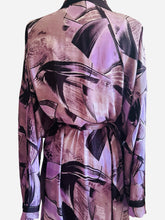 Load image into Gallery viewer, Vintage Silk Robe