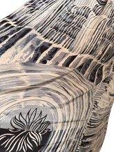 Load image into Gallery viewer, Vintage Silk Long Robe