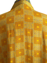 Load image into Gallery viewer, Vintage Silk Long Robe