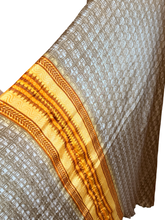 Load image into Gallery viewer, Vintage Silk Sari Dress