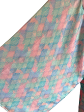 Load image into Gallery viewer, Vintage Silk Long Robe