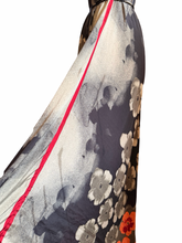 Load image into Gallery viewer, Vintage Silk Sari Dress
