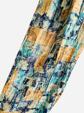 Load image into Gallery viewer, Vintage Silk Lounge Set Large