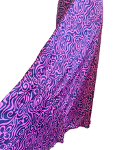 Load image into Gallery viewer, Vintage Silk Sari Dress