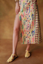 Load image into Gallery viewer, Museum Walk Dress