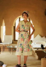 Load image into Gallery viewer, Pina Colada Dress