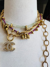 Load image into Gallery viewer, Amethyst Necklace