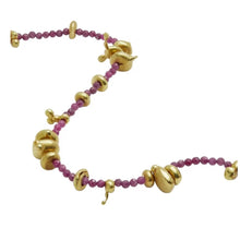 Load image into Gallery viewer, Amethyst Necklace
