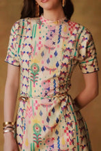 Load image into Gallery viewer, Museum Walk Dress