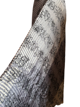 Load image into Gallery viewer, Vintage Silk Sari Dress