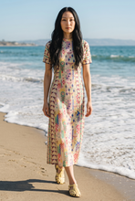 Load image into Gallery viewer, Museum Walk Dress