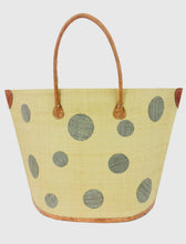 Load image into Gallery viewer, Capri Tote Grey