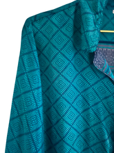 Load image into Gallery viewer, Vintage Silk Lounge Set S/M