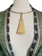 Load image into Gallery viewer, Lolo Brass Collar