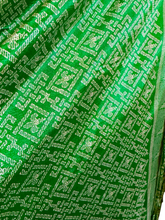 Load image into Gallery viewer, Vintage Silk Sari Dress